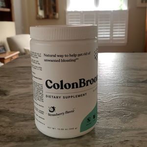 ColonBroom